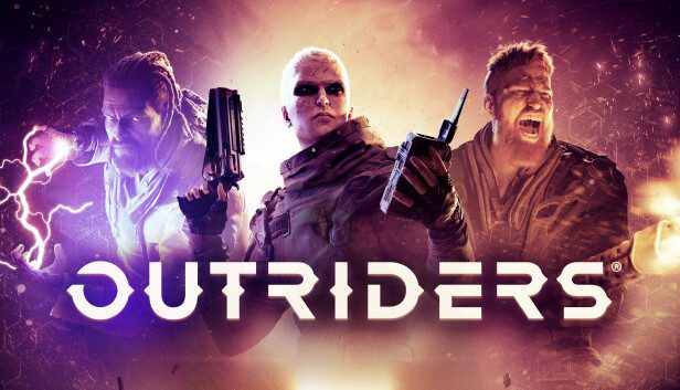Outriders A Deep Dive into Its Unique RPG-Shooter Hybrid Gameplay