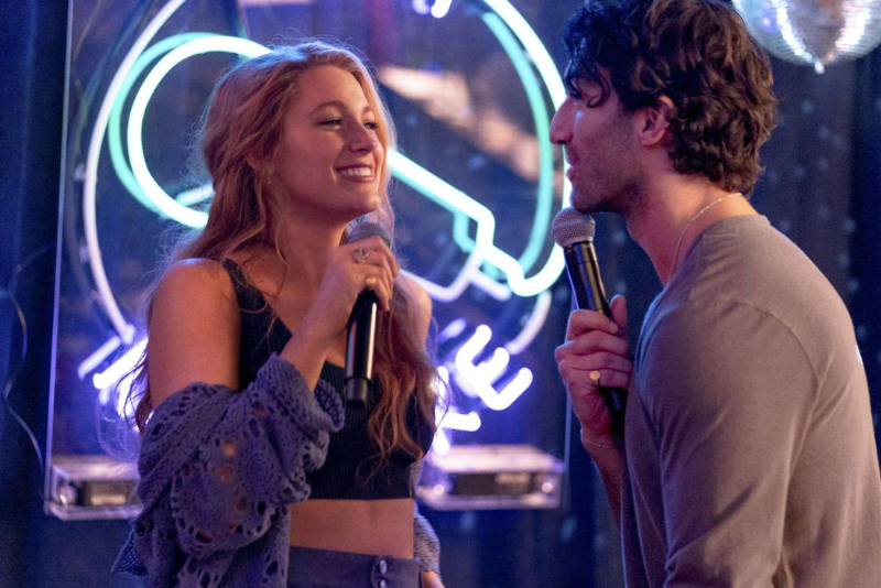 The Characters and Relationships That Define It Ends With Us