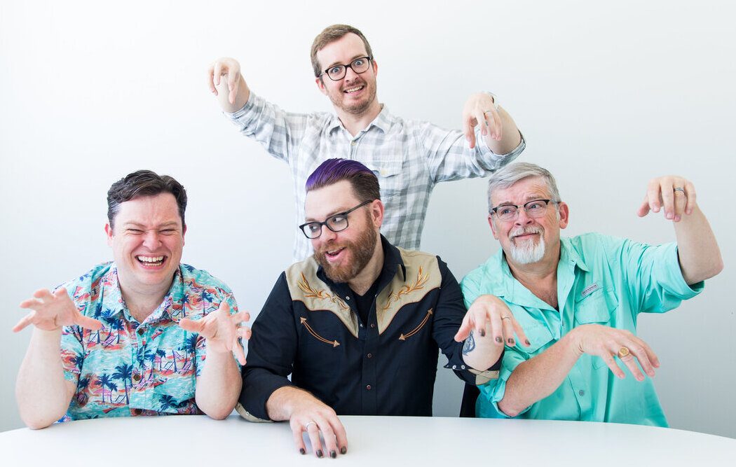 The Unique Storytelling That Makes McElroy Content So Special