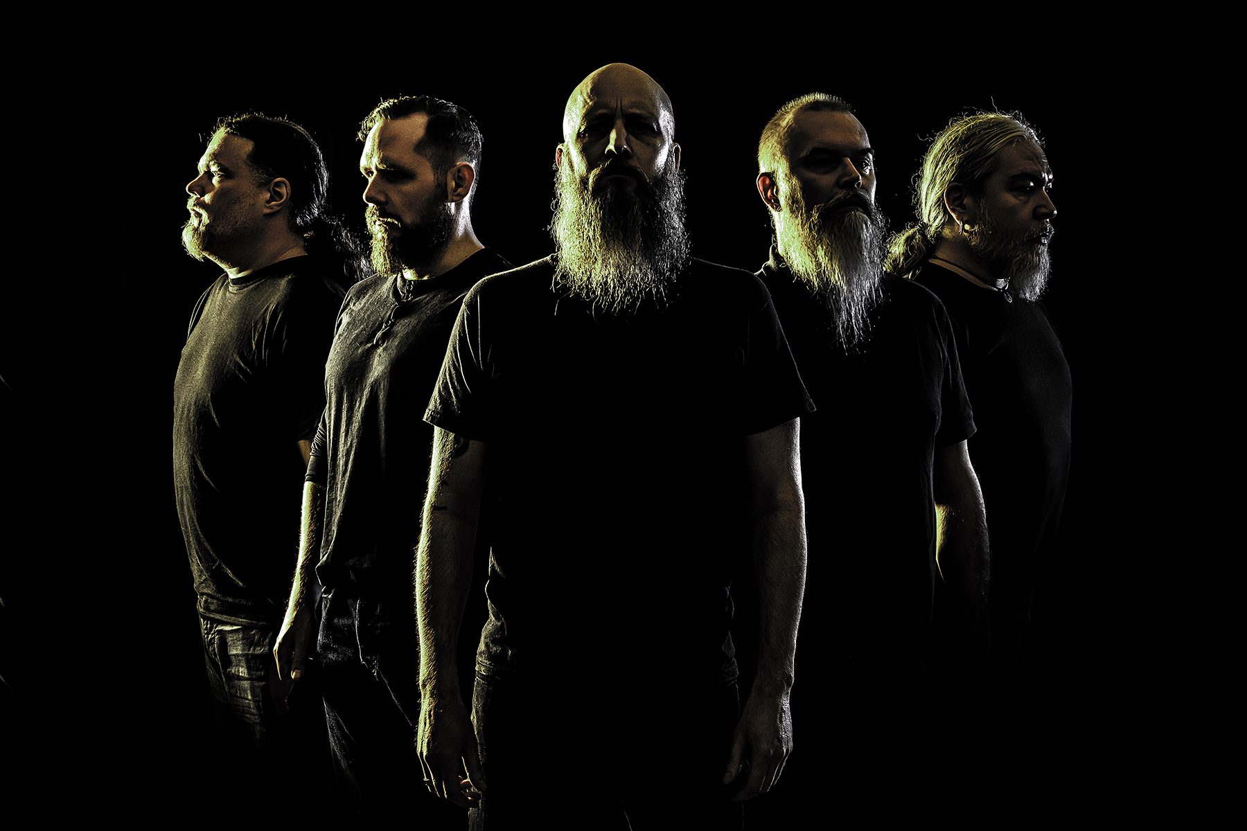 The Influence of Meshuggah on Modern Metal Bands