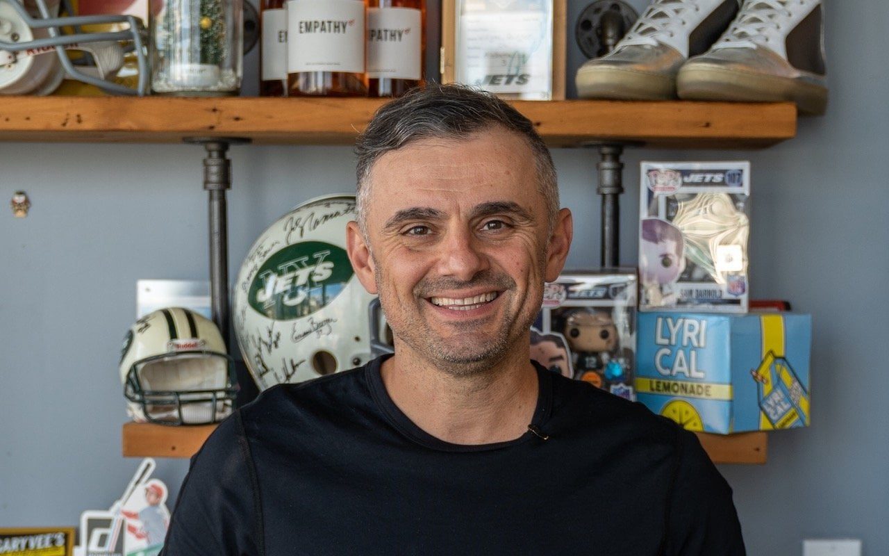 The Impact of Gary Vees Mindset on Personal and Professional Growth