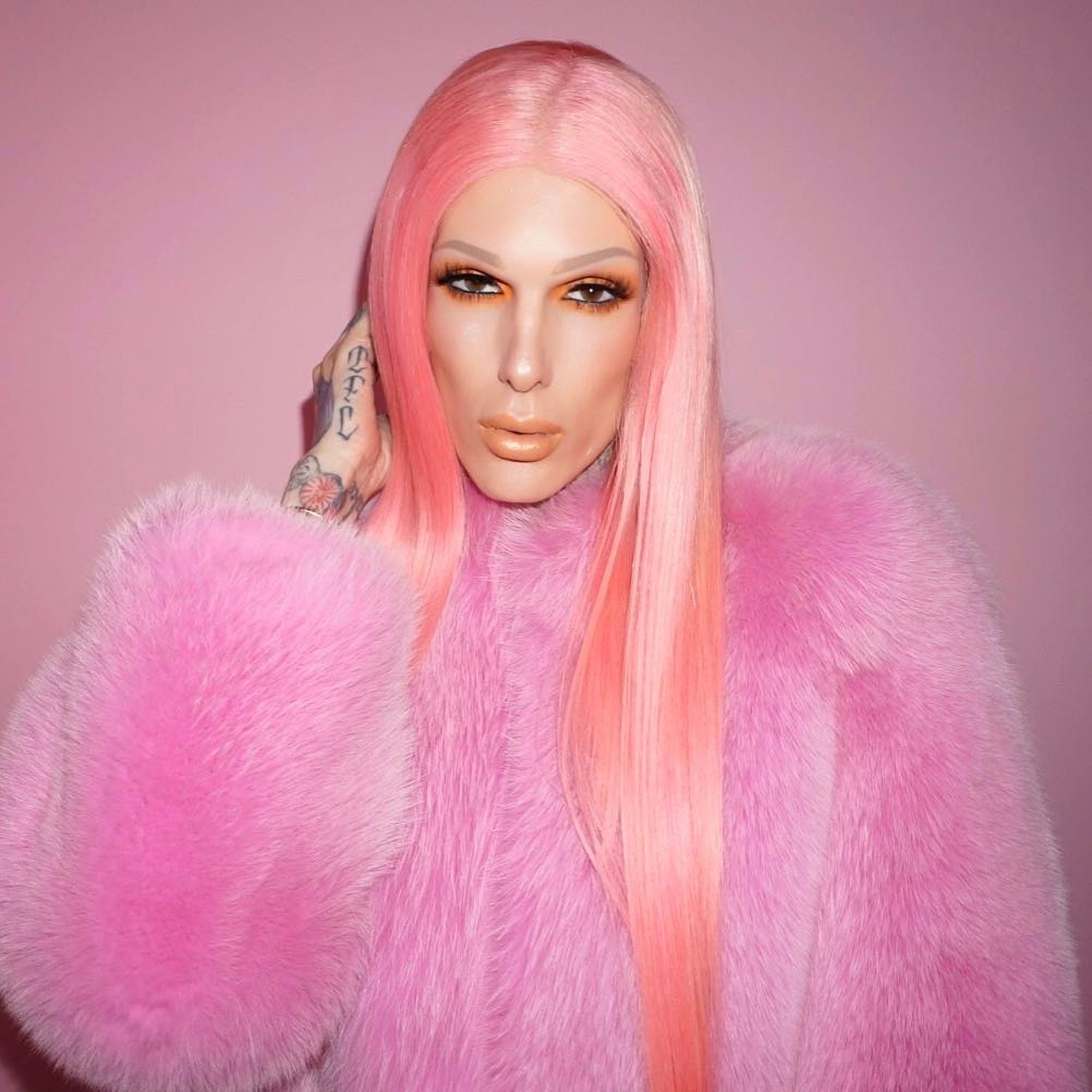The Most Iconic Jeffree Star Makeup Releases and Their Impact