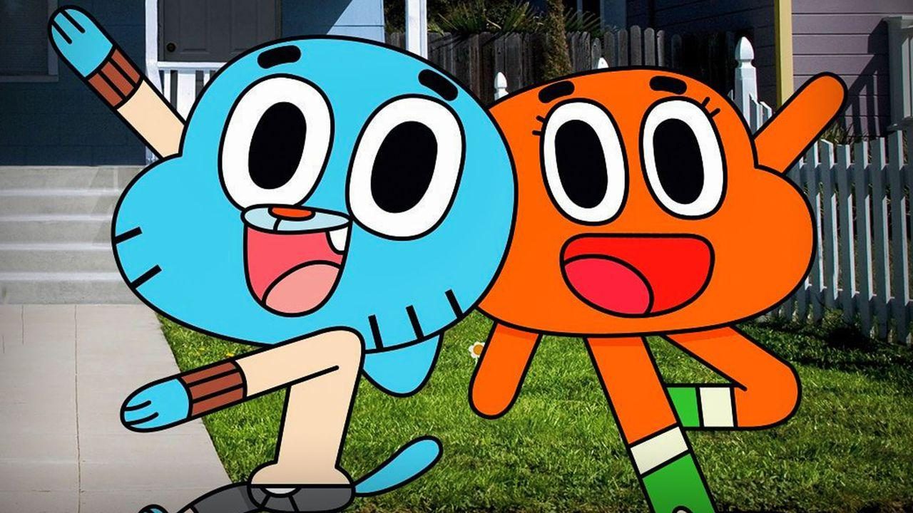 Why Gumballs Humor Appeals to Both Kids and Adults