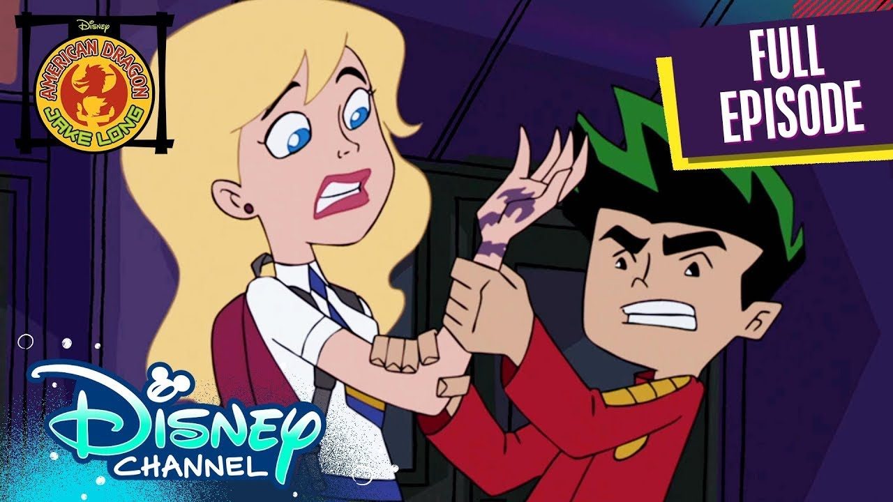 Comparing the Two Art Styles of American Dragon—Which One Worked Best?