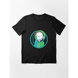 Dream Masked Mystery T-Shirt