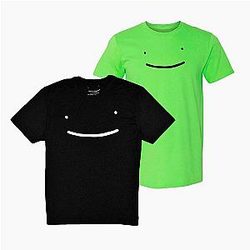 Dream Manhunt Master T-Shirt