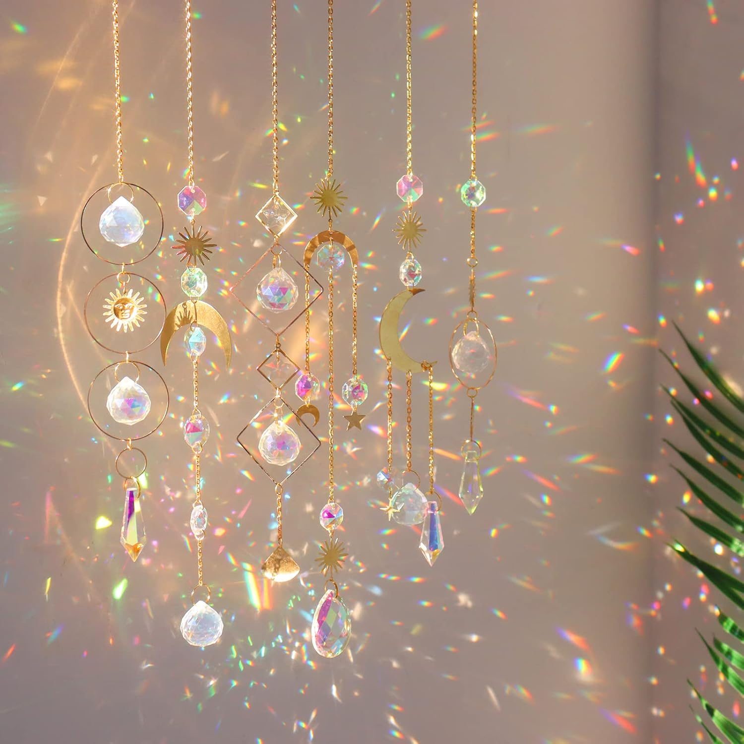 The Magic of Suncatchers How to Add Sparkle to Your Home