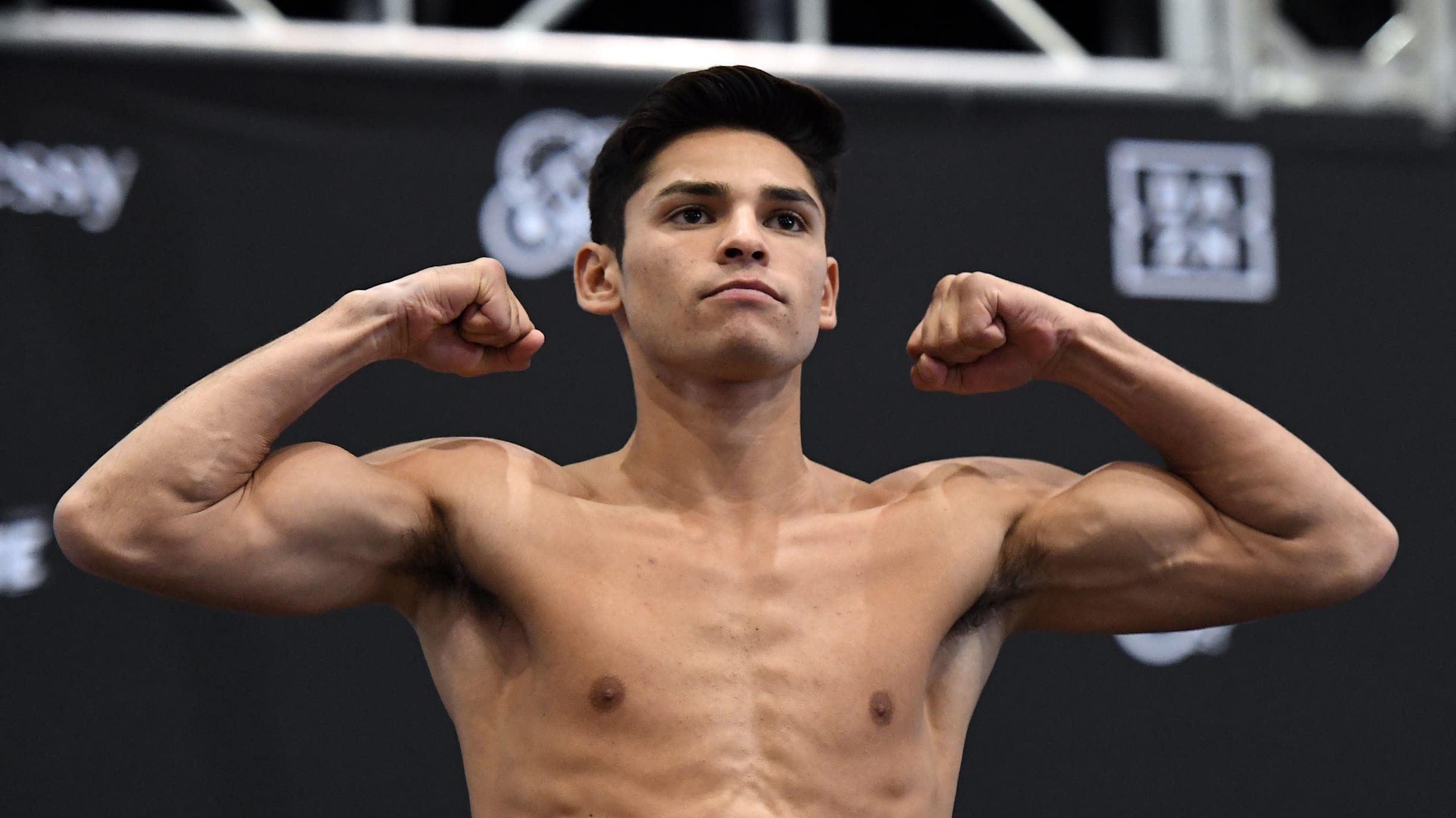 The Evolution of Ryan Garcia From Amateur to Champion
