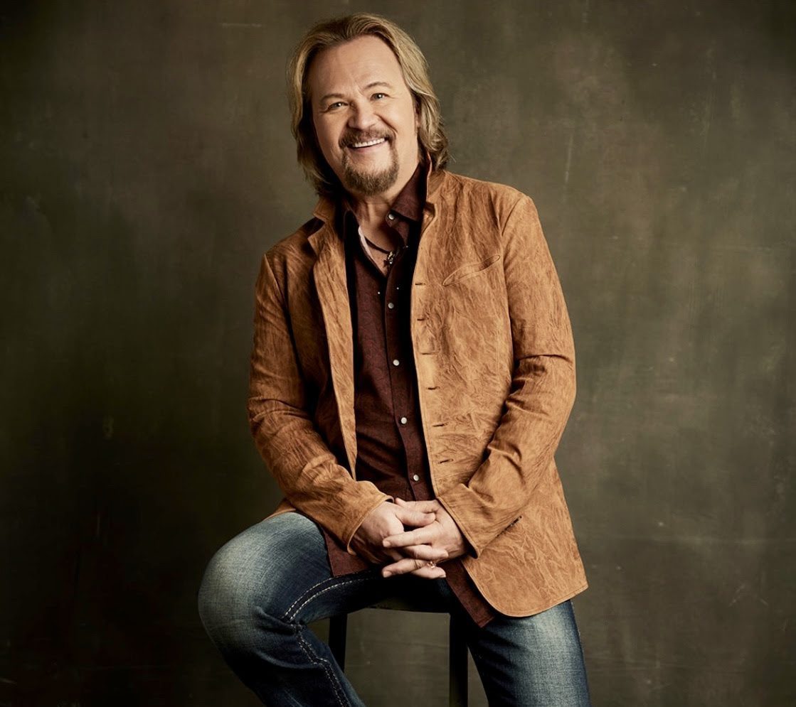 Travis Tritts Signature Sound That Stands Apart in Country