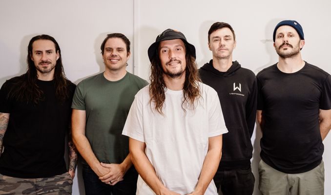 From Translating the Name to Now: The Evolution of Saosin