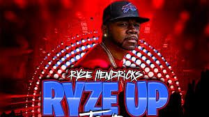 Unleash Your Style with Official Ryze Hendricks Merch!