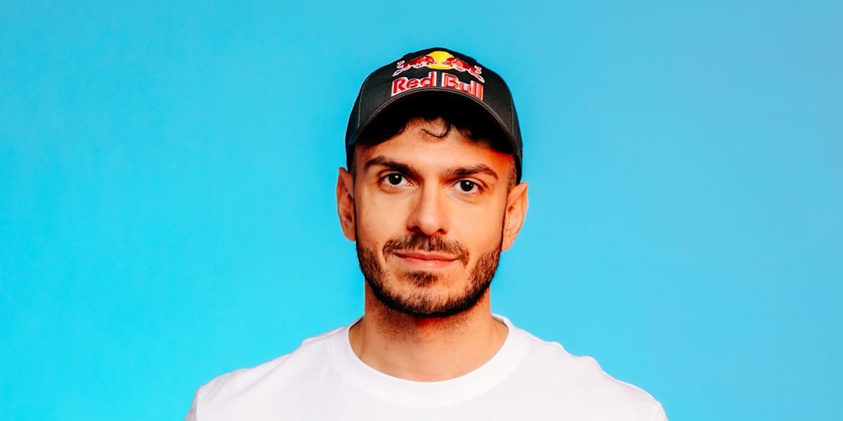 Discover Tarik's Exclusive Merch at the Official Store!