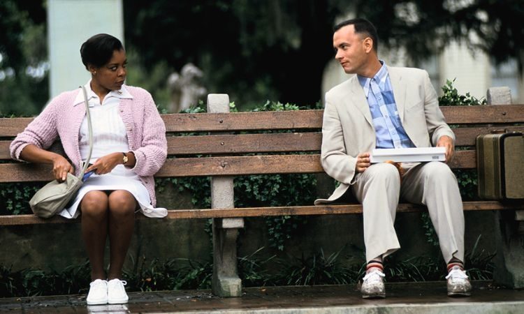Step Into Nostalgia with Iconic Forrest Gump Official Merchandise