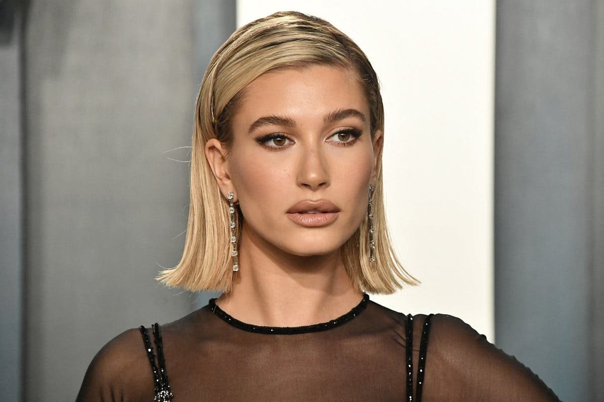 How Hailey Bieber Merch Became a YouTuber's Fashion Must-Have