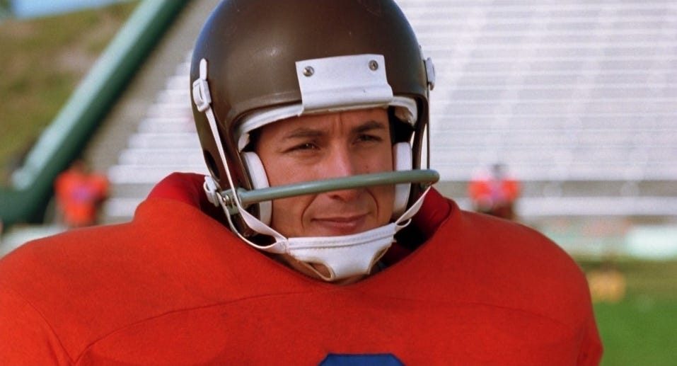 Bobby Boucher Shop: Adam Sandler’s Role Lives On for Fans