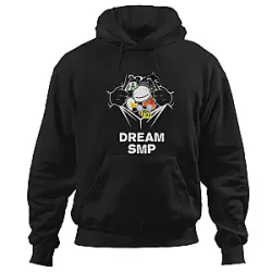 Dream SMP PTTT2104  Dream SMP Hoodies