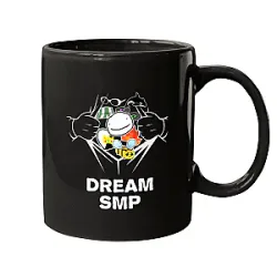 Dream SMP PTTT2104  Dream SMP Mugs