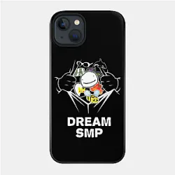Dream SMP PTTT2104  Dream SMP iPhone Cases