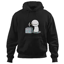 Mining PTTT2104  Dream SMP Hoodies