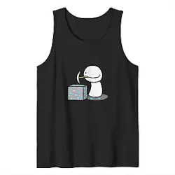 Mining PTTT2104  Dream SMP Tank Tops