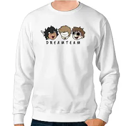 Dream Team PTTT2104 Dream SMP Sweatshirts