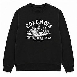 Dream-Smp Merch New Autumn NTDM2508 Dream SMP Sweatshirts