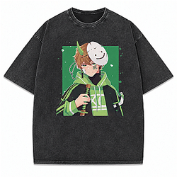 Sudadera Sudaderas Mujer NTMD2508 Dream SMP T-Shirts