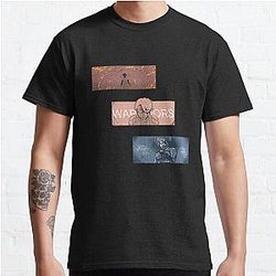 Dream SMP T-Shirts - Dream SMP War_ Pack Classic T-Shirt RB1106 [ID7910]