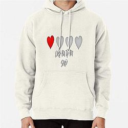 Dream SMP Hoodies - Dream Team SMP Gamer Pullover Hoodie RB1106 [ID8009]