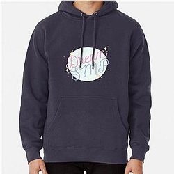 Dream SMP Hoodies - Dream SMP Pullover Hoodie RB1106 [ID8016]