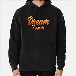 Dream SMP Hoodies - Dream SMP Pullover Hoodie RB1106 [ID8013]