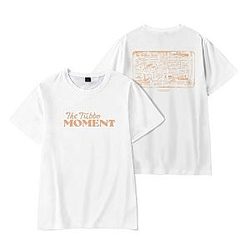 Dream SMP T-Shirts - Tubbo Classic T-Shirts [ID12622]