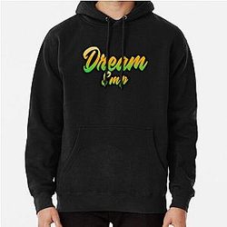 Dream SMP Hoodies - Dream SMP Pullover Hoodie RB1106 [ID8019]