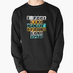Dream SMP Sweatshirts - Dream SMP Pullover Sweatshirt RB1106 [ID8156]