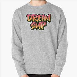 Dream SMP Sweatshirts - Dream SMP  Pullover Sweatshirt RB1106 [ID8190]