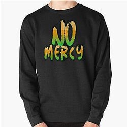 Dream SMP Sweatshirts - No Mercy Dream SMP Pullover Sweatshirt RB1106 [ID8209]