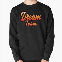 Dream SMP Sweatshirts - Dream SMP Pullover Sweatshirt RB1106 [ID8203]