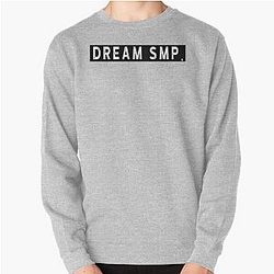 Dream SMP Sweatshirts - Dream SMP Pullover Sweatshirt RB1106 [ID8214]
