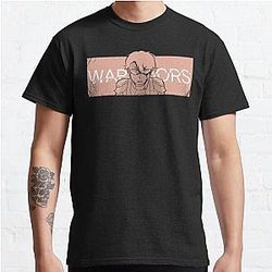 Dream SMP T-Shirts - Dream SMP War Classic T-Shirt RB1106 [ID8287]