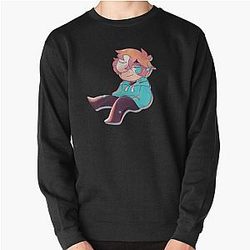 Dream SMP Sweatshirts - Dream SMP Pullover Sweatshirt RB1106 [ID8217]