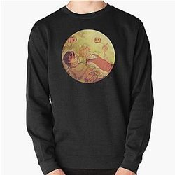 Dream SMP Sweatshirts - Dream SMP Pullover Sweatshirt RB1106 [ID8215]