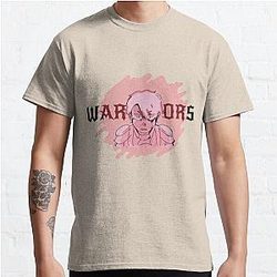 Dream SMP T-Shirts - Dream SMP war Classic T-Shirt RB1106 [ID8295]
