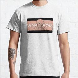 Dream SMP T-Shirts - Dream SMP War Classic T-Shirt RB1106 [ID8307]