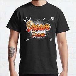 Dream SMP T-shirts - T-shirt classique SMP RB1106 [ID8312]