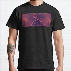 Dream SMP T-Shirts - Dream SMP War Classic T-Shirt RB1106 [ID8308]