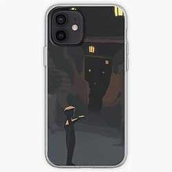 Dream SMP Cases - Welcome to Pogtopia Dream SMP iPhone Soft Case RB1106 [ID8419]