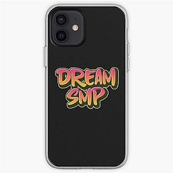 Dream SMP Cases -  SMP  iPhone Soft Case RB1106 [ID8416]