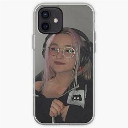 Dream SMP Cases - Nihachu iPhone Soft Case RB1106 [ID8424]