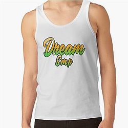 Dream SMP Tank Tops - Dream SMP Tank Top RB1106 [ID8612]