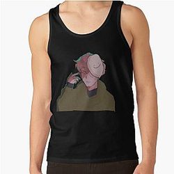 Dream SMP Tank Tops - Dream SMP Tank Top RB1106 [ID8617]